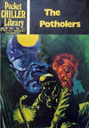 Cover for Pocket Chiller Library (Thorpe & Porter, 1971 series) #15