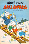Cover for Aku Ankka (Sanoma, 1951 series) #1/1965
