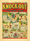 Cover for Knockout (Amalgamated Press, 1939 series) #158