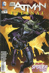 Cover for Batman Eternal (Editorial Televisa, 2015 series) #24