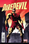 Cover Thumbnail for Daredevil (2014 series) #15.1 [Ryan Stegman Variant Cover]
