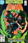 Cover Thumbnail for Detective Comics (1937 series) #534 [Direct]