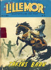 Cover for Lillemor (Serieforlaget / Se-Bladene / Stabenfeldt, 1969 series) #9/1973