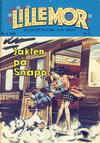 Cover for Lillemor (Serieforlaget / Se-Bladene / Stabenfeldt, 1969 series) #3/1973