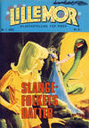 Cover for Lillemor (Serieforlaget / Se-Bladene / Stabenfeldt, 1969 series) #1/1973