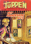Cover for Tuppen (Serieforlaget / Se-Bladene / Stabenfeldt, 1969 series) #2/1973