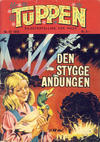 Cover for Tuppen (Serieforlaget / Se-Bladene / Stabenfeldt, 1969 series) #12/1972