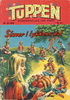 Cover for Tuppen (Serieforlaget / Se-Bladene / Stabenfeldt, 1969 series) #10/1972