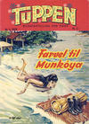 Cover for Tuppen (Serieforlaget / Se-Bladene / Stabenfeldt, 1969 series) #5/1973