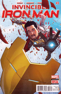 Cover Thumbnail for Invincible Iron Man (Marvel, 2015 series) #3