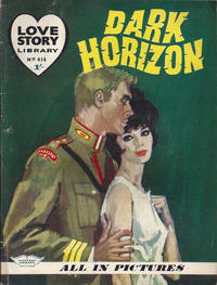 Cover Thumbnail for Love Story Picture Library (IPC, 1952 series) #414