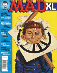 Cover Thumbnail for Mad XL (EC, 2000 series) #28