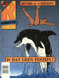 Cover Thumbnail for Robbedoes (Dupuis, 1938 series) #2547