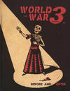 Cover for World War 3 Illustrated (World War 3 Illustrated, 1979 series) #45