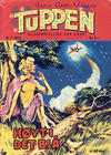 Cover for Tuppen (Serieforlaget / Se-Bladene / Stabenfeldt, 1969 series) #7/1973