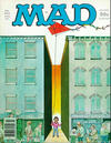 Cover for Mad Magazine (Horwitz, 1978 series) #224