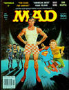 Cover for Mad Magazine (Horwitz, 1978 series) #226