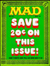 Cover for Mad Magazine (Horwitz, 1978 series) #237