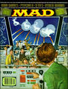 Cover for Mad Magazine (Horwitz, 1978 series) #244