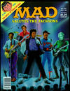 Cover for Mad Magazine (Horwitz, 1978 series) #251
