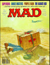 Cover for Mad Magazine (Horwitz, 1978 series) #253