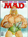 Cover for Mad Magazine (Horwitz, 1978 series) #264