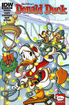 Cover Thumbnail for Donald Duck (2015 series) #8 [Retailer Incentive Variant]