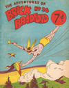 Cover for The Adventures of Brick Bradford (Feature Productions, 1944 series) #26