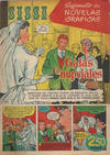 Cover for Sissi Novelas Graficas (Editorial Bruguera, 1959 series) #4