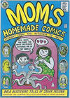 Cover for Mom's Homemade Comics (Kitchen Sink Press, 1969 series) #1