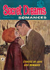 Cover for Secret Dreams Romances (K. G. Murray, 1963 ? series) #6