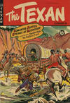 Cover for Texan (Derby Publishing, 1950 series) #6