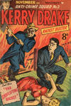 Cover for Anti-Crime Squad (Magazine Management, 1952 series) #2