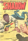 Cover for The Shadow (Frew Publications, 1952 series) #68