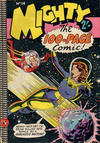 Cover for Mighty The 100-Page Comic! (K. G. Murray, 1957 series) #14