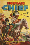 Cover for Indian Chief (World Distributors, 1953 series) #2