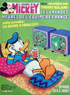 Cover for Le Journal de Mickey (Hachette, 1952 series) #1560