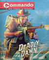 Cover for Commando (D.C. Thomson, 1961 series) #31