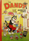 Cover for The Dandy Book (D.C. Thomson, 1939 series) #1952