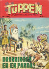 Cover for Tuppen (Serieforlaget / Se-Bladene / Stabenfeldt, 1969 series) #1/1974
