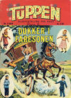Cover for Tuppen (Serieforlaget / Se-Bladene / Stabenfeldt, 1969 series) #7/1974