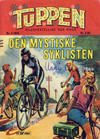 Cover for Tuppen (Serieforlaget / Se-Bladene / Stabenfeldt, 1969 series) #5/1975