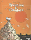 Cover for Bubbles & Gondola (NBM, 2011 series) #[nn]