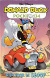 Cover for Donald Duck Pocket (Sanoma Uitgevers, 2002 series) #134