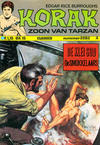 Cover for Korak Classics (Classics/Williams, 1966 series) #2082