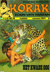 Cover for Korak Classics (Classics/Williams, 1966 series) #2094