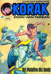 Cover for Korak Classics (Classics/Williams, 1966 series) #2097