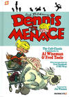 Cover for Dennis the Menace: The Cult-Classic Comicbooks by Al Wiseman & Fred Toole (NBM, 2015 series) #[nn]