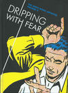 Cover for The Steve Ditko Archives (Fantagraphics, 2009 series) #5 - Dripping with Fear