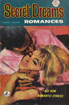 Cover for Secret Dreams Romances (K. G. Murray, 1963 ? series) #13